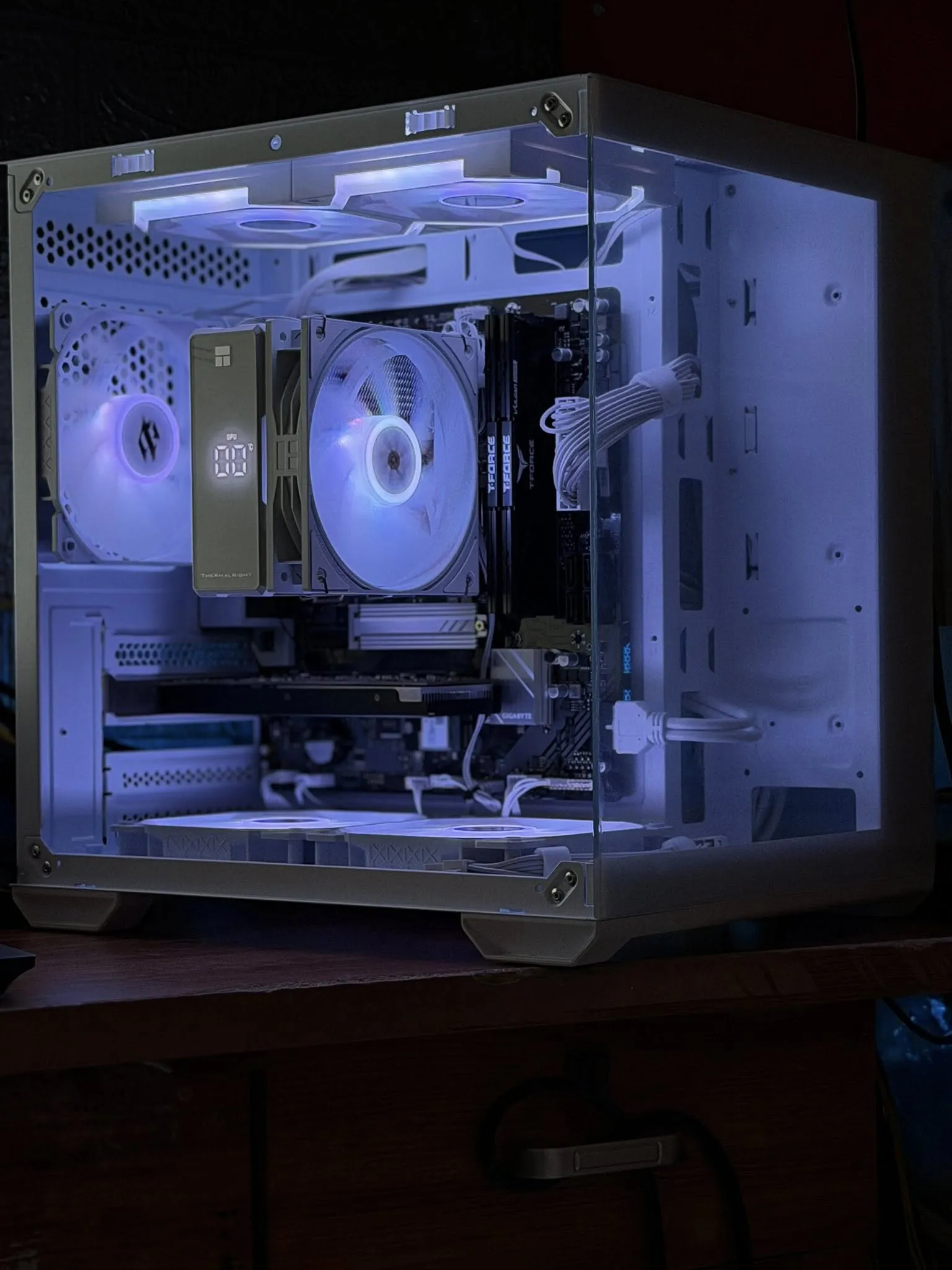 Kings PC