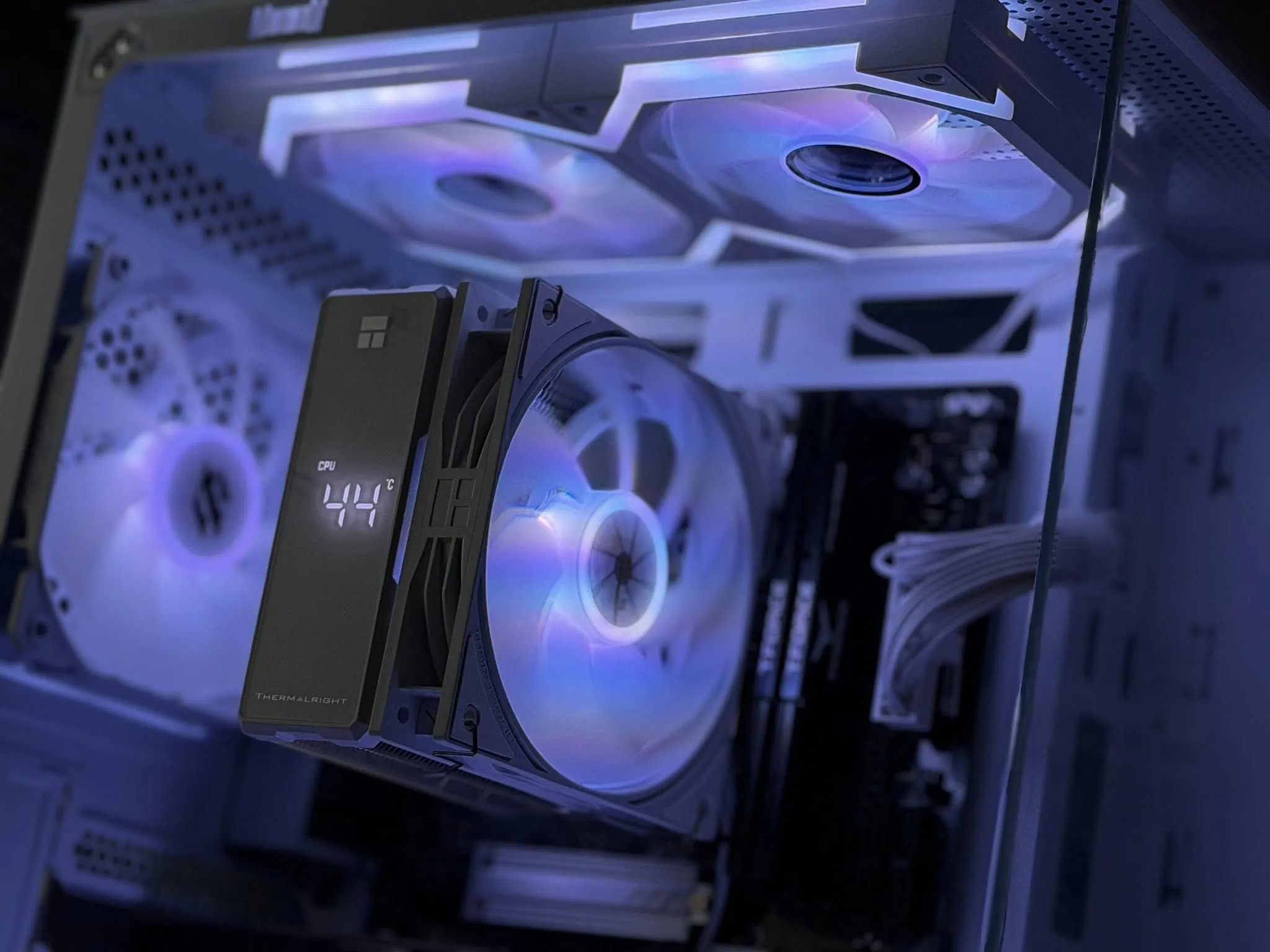 Kings PC