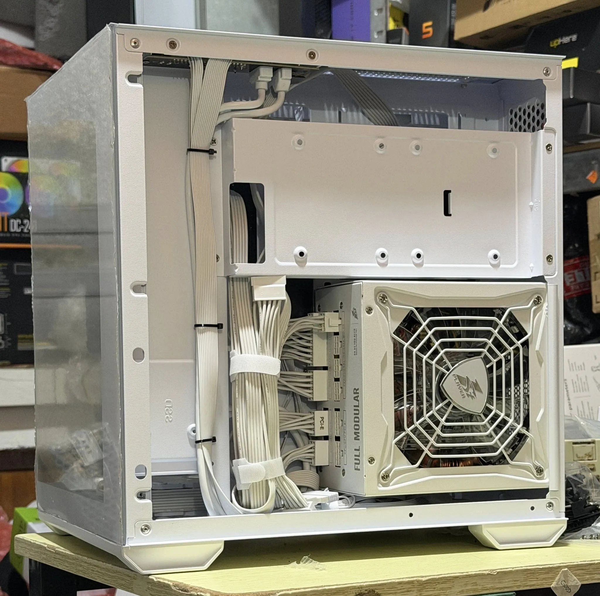Kings PC