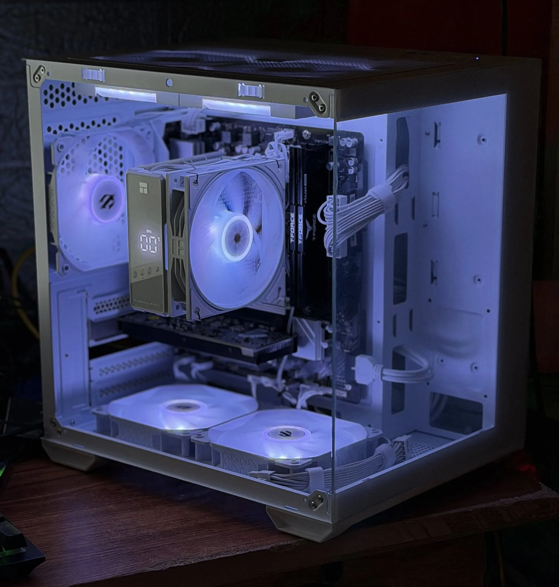 Kings PC