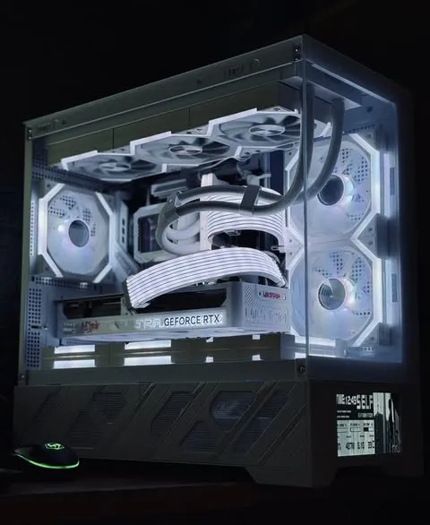 Kings PC
