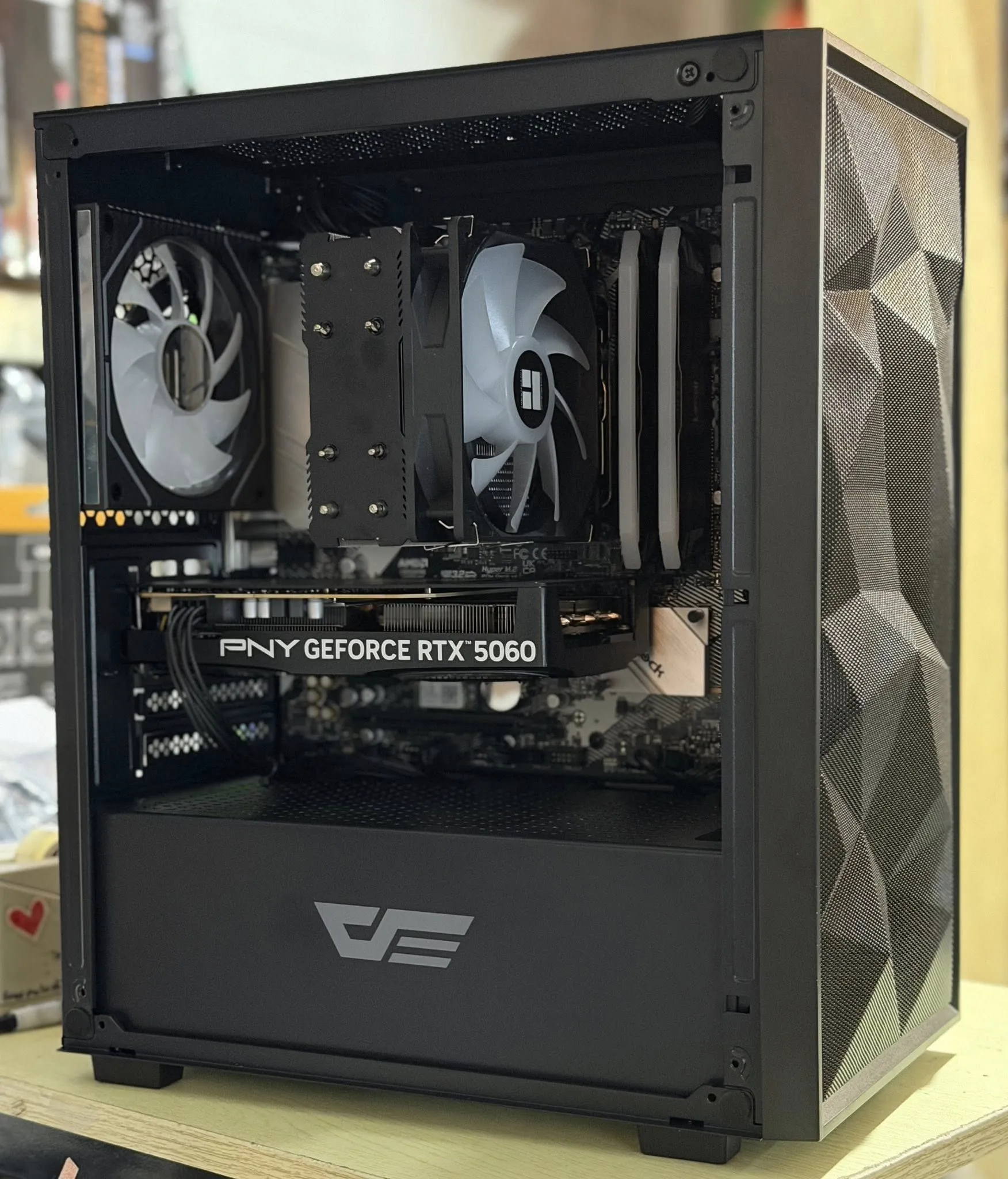 Kings PC