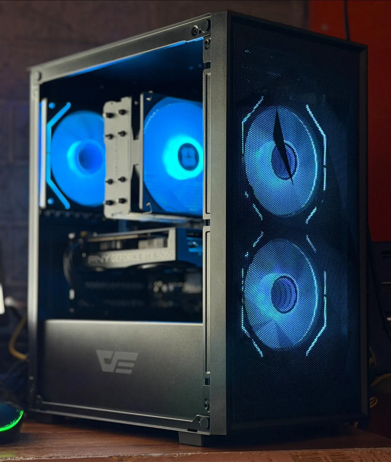Kings PC
