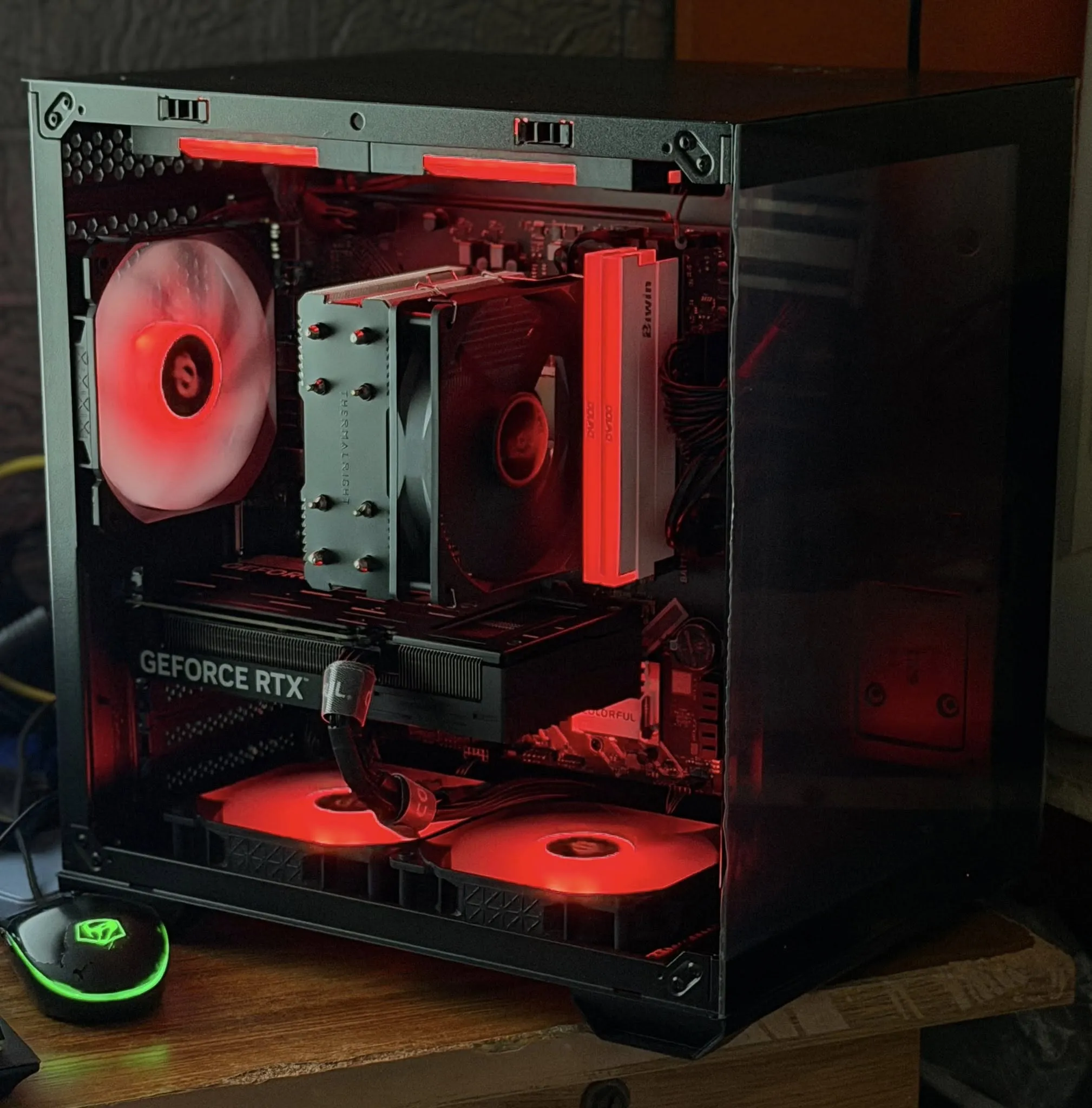 Kings PC