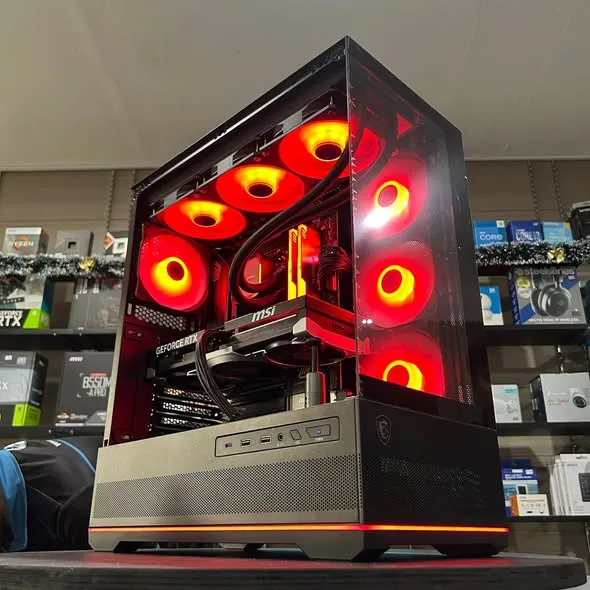 Kings PC